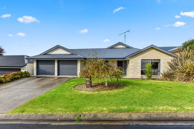 3 Aramanta Drive, Mount Gambier SA 5290