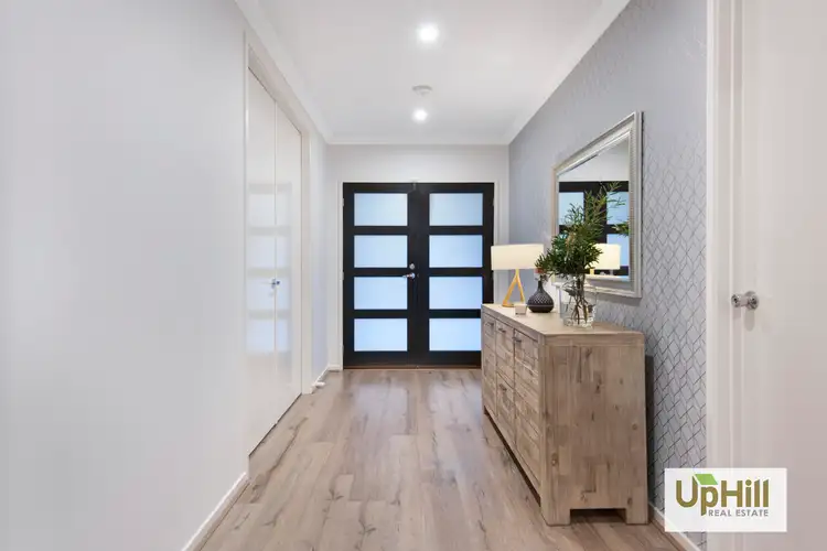 Second view of Homely house listing, 16 Mernoo Avenue, Clyde North VIC 3978