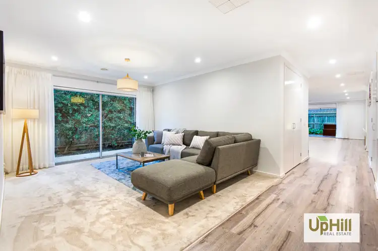 Third view of Homely house listing, 16 Mernoo Avenue, Clyde North VIC 3978
