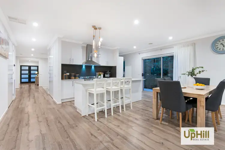 Fourth view of Homely house listing, 16 Mernoo Avenue, Clyde North VIC 3978