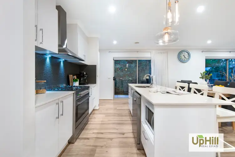 Fifth view of Homely house listing, 16 Mernoo Avenue, Clyde North VIC 3978