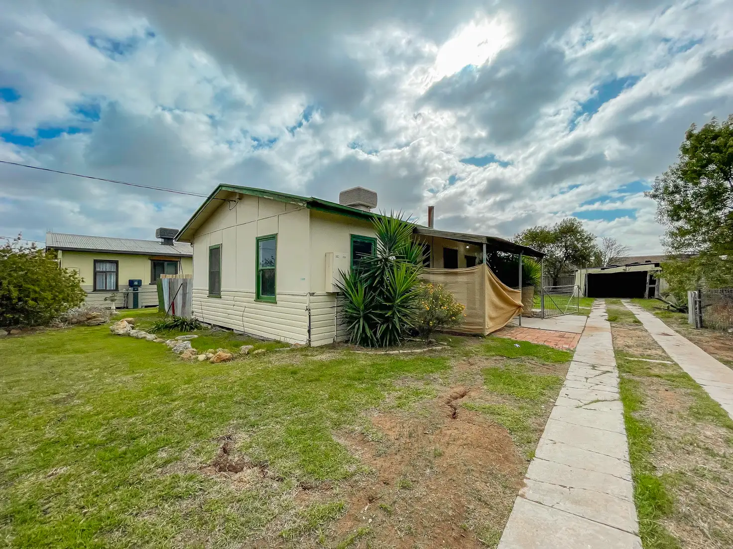 Main view of Homely house listing, 7 Mourilyan Street, Kerang VIC 3579