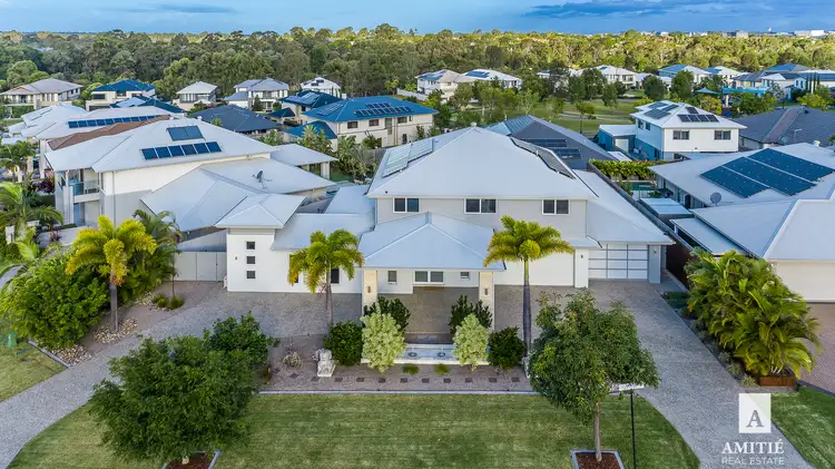 8 Hampden St, North Lakes QLD 4509