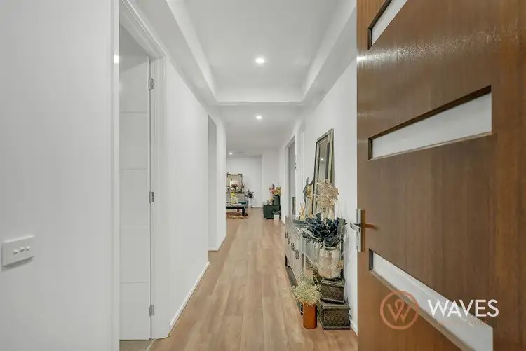 Second view of Homely house listing, 19 Carnation Drive, Rockbank VIC 3335