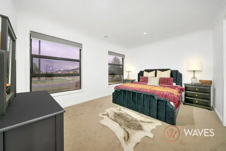Fourth view of Homely house listing, 19 Carnation Drive, Rockbank VIC 3335