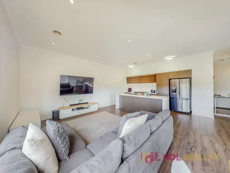 Second view of Homely townhouse listing, 2 Valley Park Boulevard, Westmeadows VIC 3049