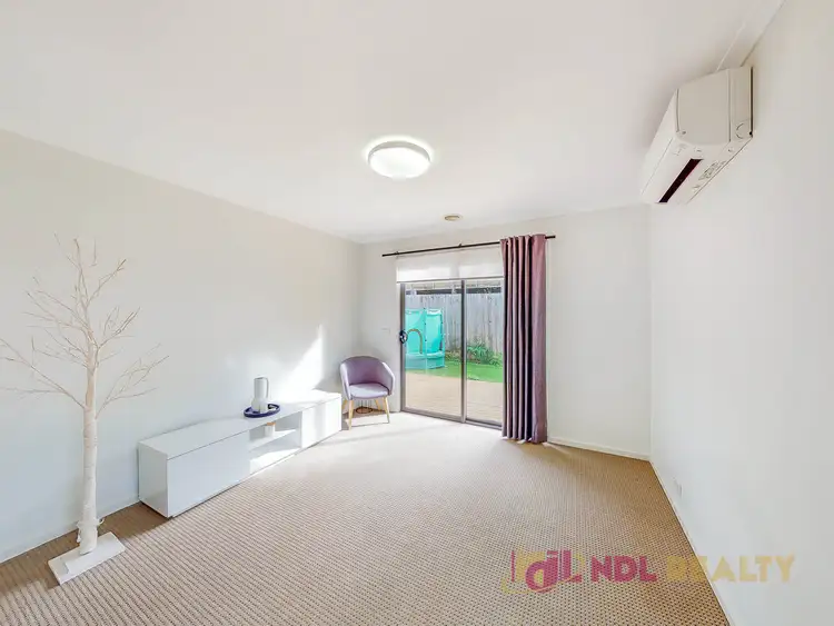 Third view of Homely townhouse listing, 2 Valley Park Boulevard, Westmeadows VIC 3049