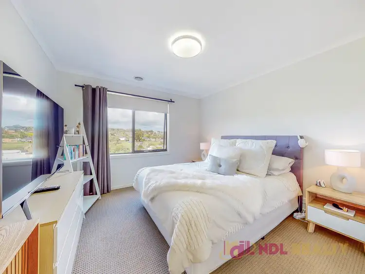 Fourth view of Homely townhouse listing, 2 Valley Park Boulevard, Westmeadows VIC 3049