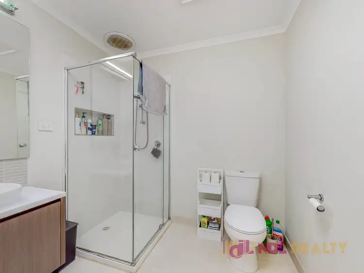 Fifth view of Homely townhouse listing, 2 Valley Park Boulevard, Westmeadows VIC 3049