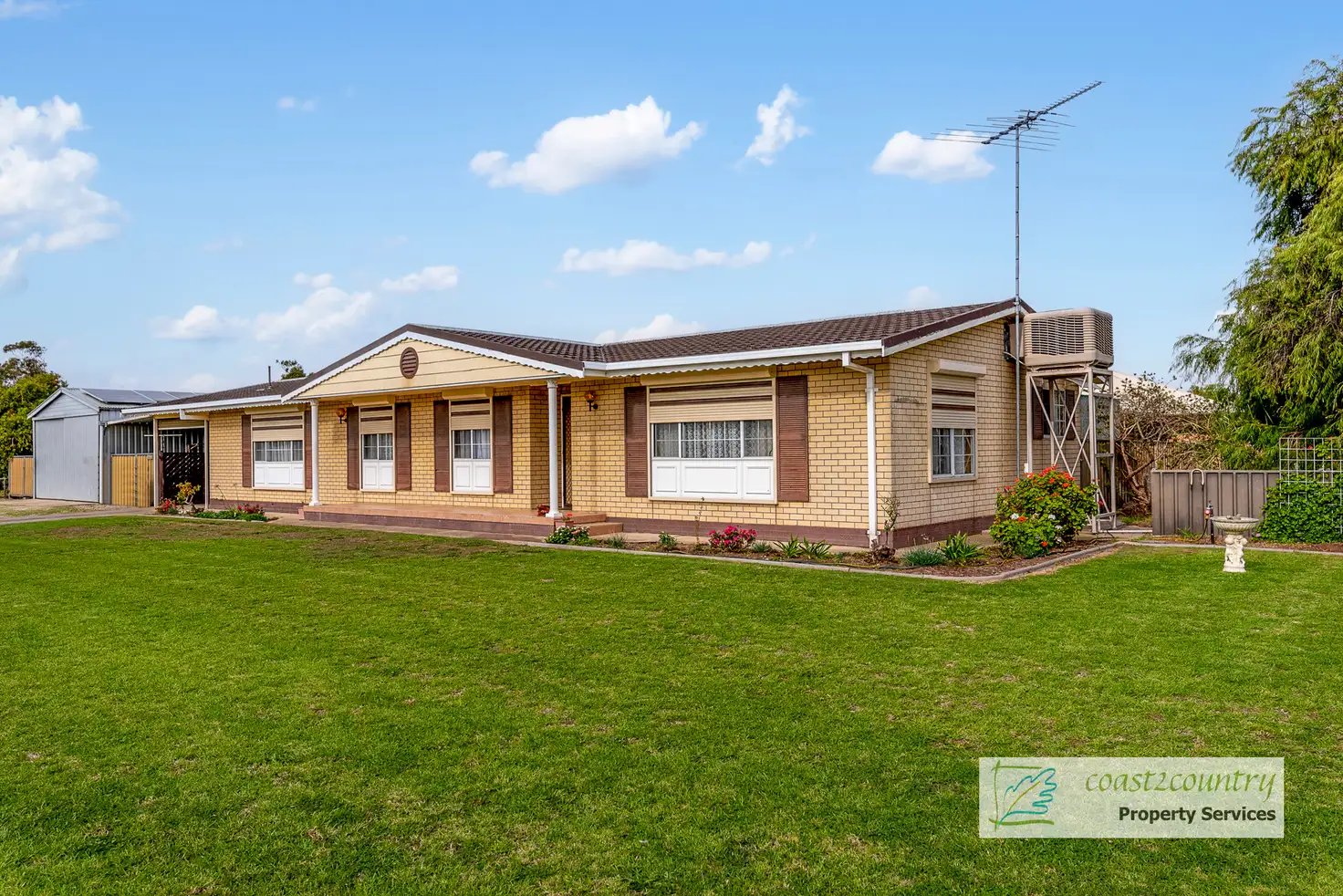 Main view of Homely house listing, 8 Allen Street, Meningie SA 5264