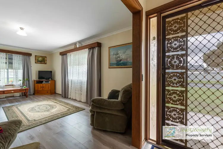 Second view of Homely house listing, 8 Allen Street, Meningie SA 5264