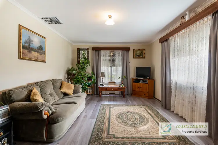 Third view of Homely house listing, 8 Allen Street, Meningie SA 5264