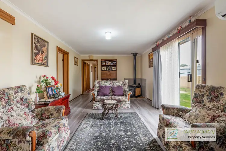 Fifth view of Homely house listing, 8 Allen Street, Meningie SA 5264