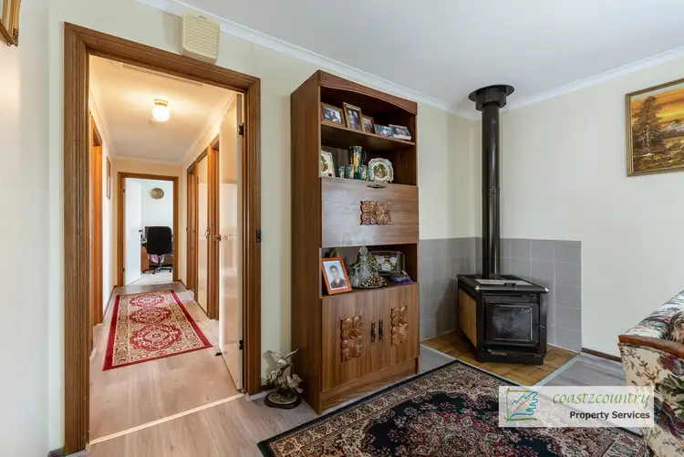 Sixth view of Homely house listing, 8 Allen Street, Meningie SA 5264