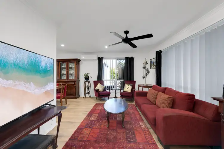 Fifth view of Homely house listing, 12 Peek Street, Bundaberg North QLD 4670