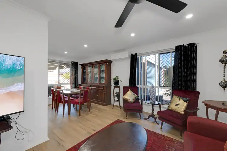 Sixth view of Homely house listing, 12 Peek Street, Bundaberg North QLD 4670