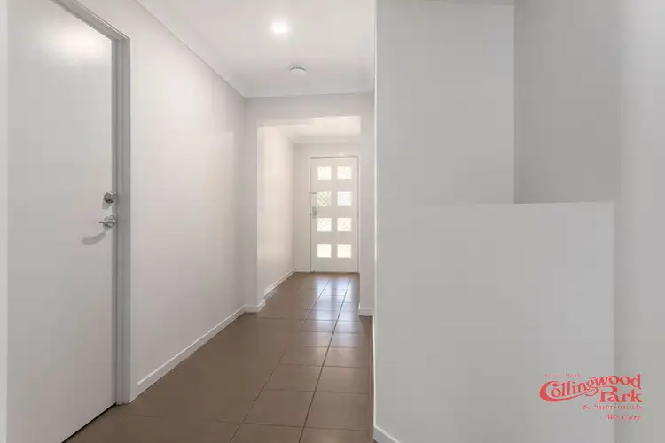 Second view of Homely house listing, 13 Pearse Street, Collingwood Park QLD 4301