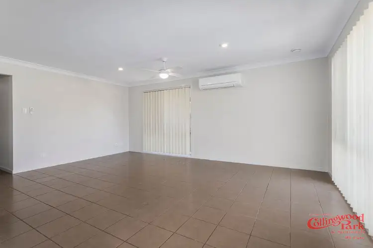 Fifth view of Homely house listing, 13 Pearse Street, Collingwood Park QLD 4301