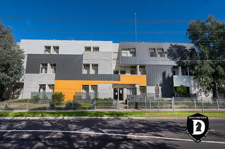 105/58 Douglas Street, Noble Park VIC 3174