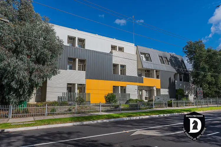 Second view of Homely unit listing, 105/58 Douglas Street, Noble Park VIC 3174