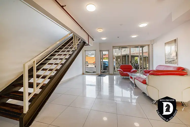 Third view of Homely unit listing, 105/58 Douglas Street, Noble Park VIC 3174