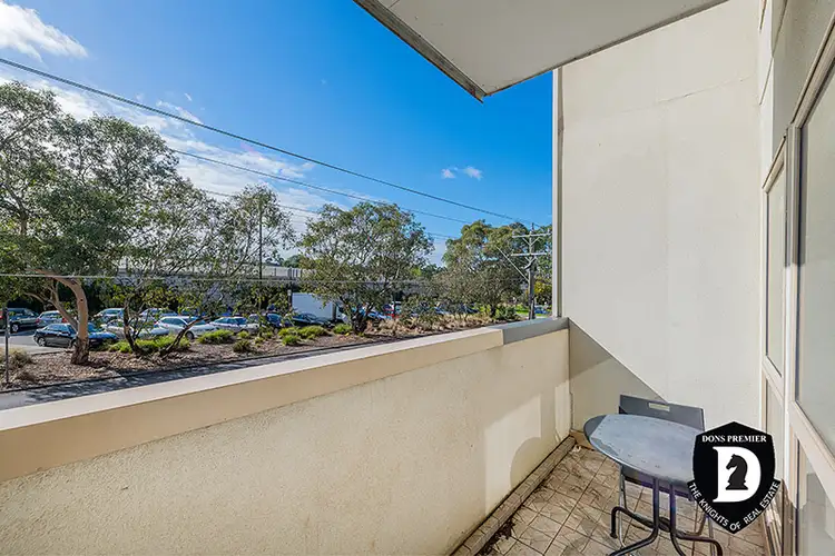 Fifth view of Homely unit listing, 105/58 Douglas Street, Noble Park VIC 3174