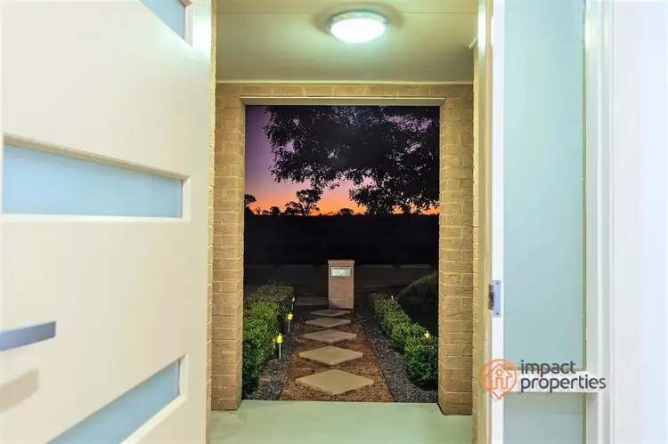 Second view of Homely house listing, 72 Marie Pitt Street, Franklin ACT 2913