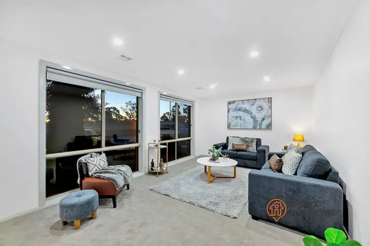 Third view of Homely house listing, 72 Marie Pitt Street, Franklin ACT 2913