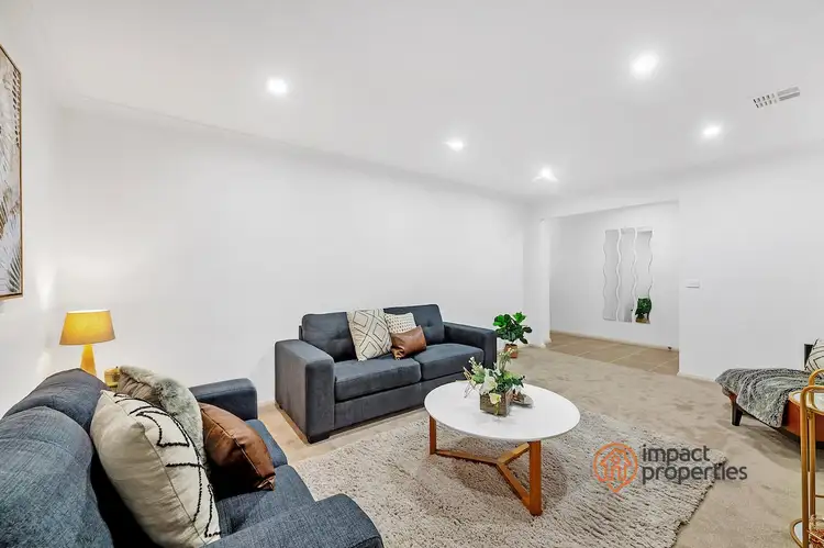 Sixth view of Homely house listing, 72 Marie Pitt Street, Franklin ACT 2913