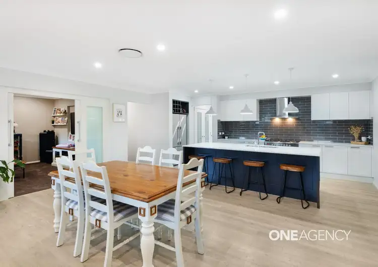 Third view of Homely house listing, 69 Tahnee Street, Sanctuary Point NSW 2540