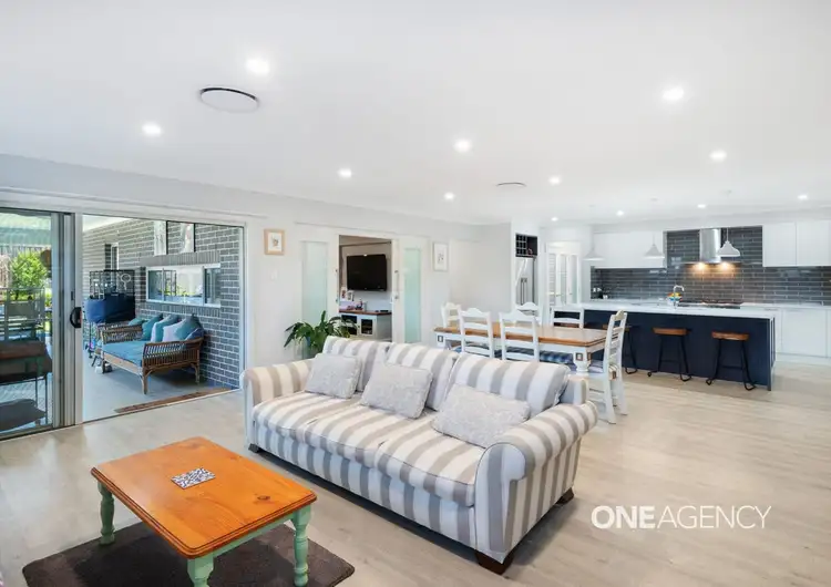 Fourth view of Homely house listing, 69 Tahnee Street, Sanctuary Point NSW 2540