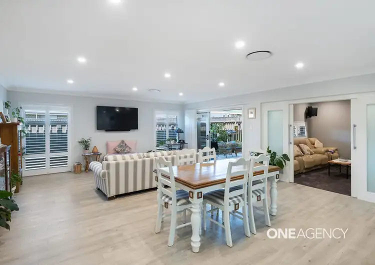 Fifth view of Homely house listing, 69 Tahnee Street, Sanctuary Point NSW 2540