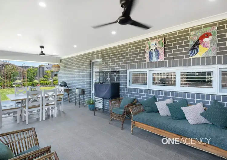 Sixth view of Homely house listing, 69 Tahnee Street, Sanctuary Point NSW 2540