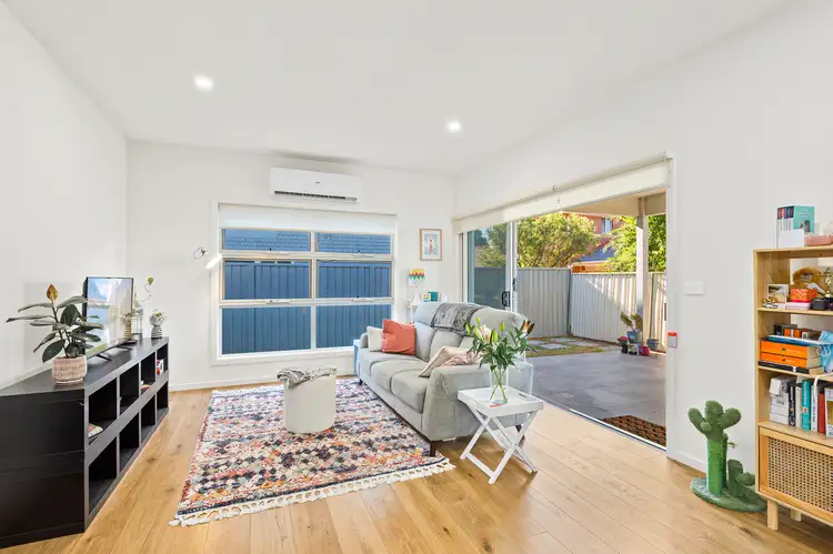 1/22 Mall Lane, Dapto NSW 2530
