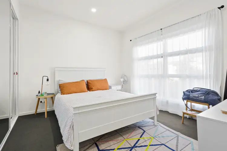 Fourth view of Homely semi-detached listing, 1/22 Mall Lane, Dapto NSW 2530