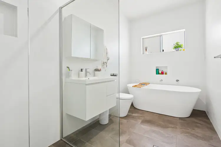 Fifth view of Homely semi-detached listing, 1/22 Mall Lane, Dapto NSW 2530