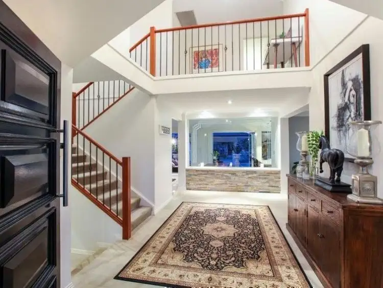 Fifth view of Homely house listing, 74 Charolais Crescent, Benowa QLD 4217