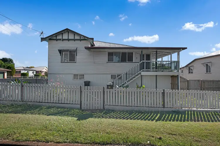 16 North Street, Childers QLD 4660