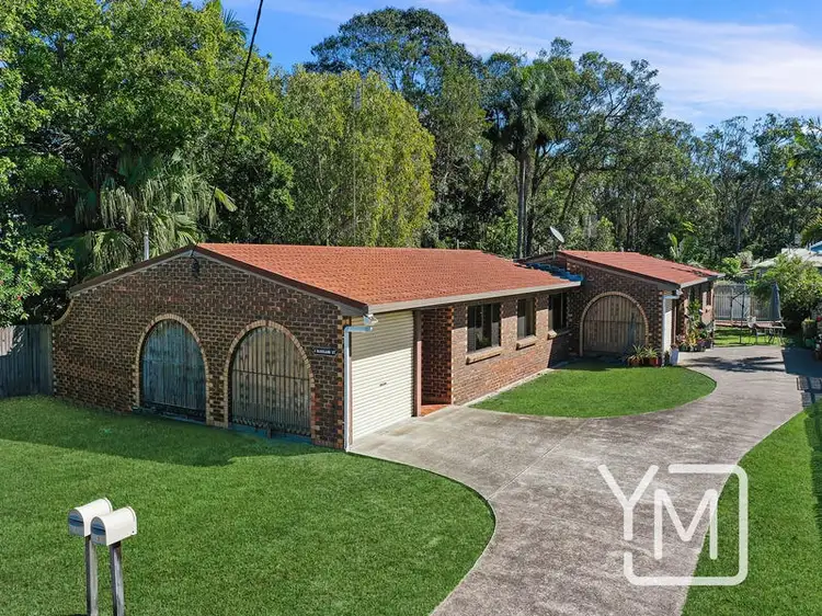 2 Blaxland Street, Golden Beach QLD 4551