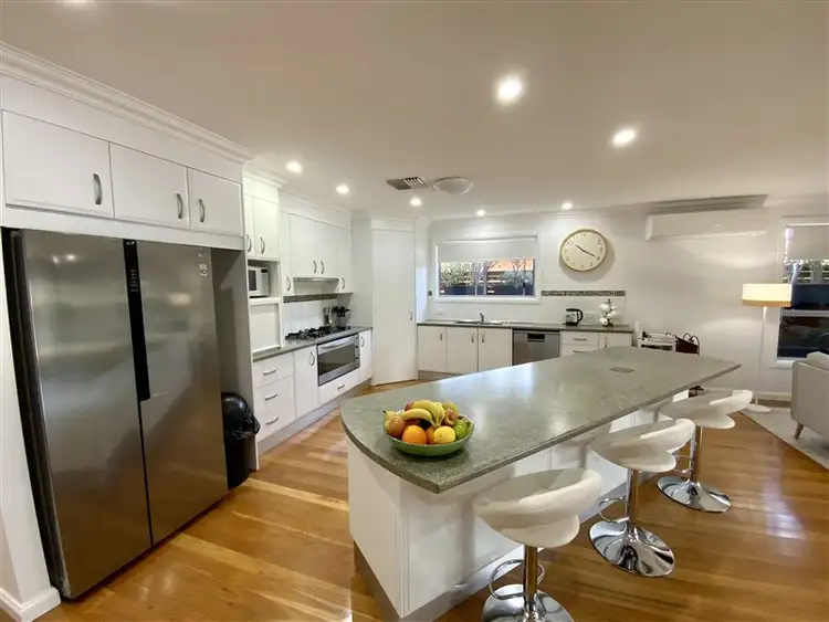 Second view of Homely house listing, 6 Watson Close, Forbes NSW 2871