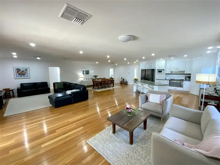 Third view of Homely house listing, 6 Watson Close, Forbes NSW 2871