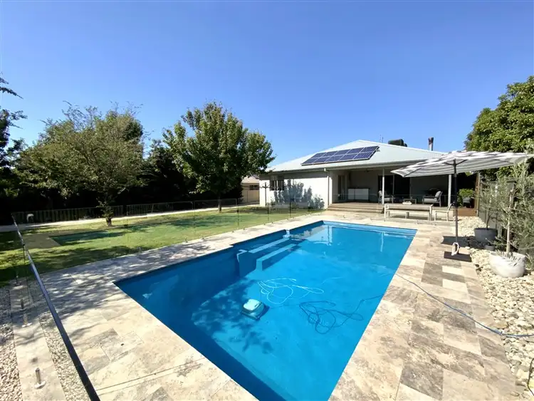 Fourth view of Homely house listing, 6 Watson Close, Forbes NSW 2871