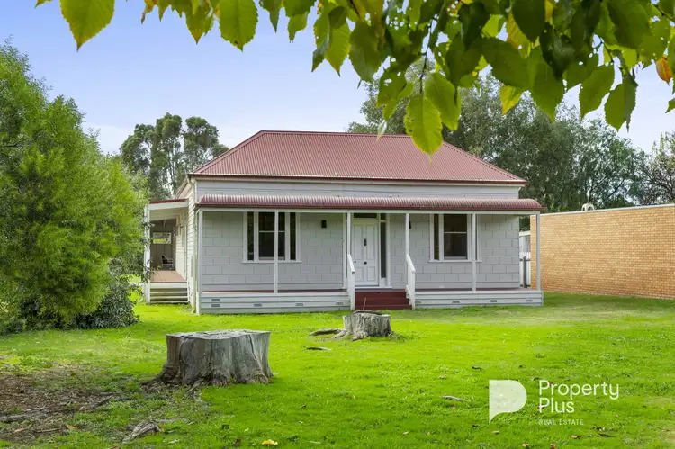 3 Tivey Street, Newstead VIC 3462