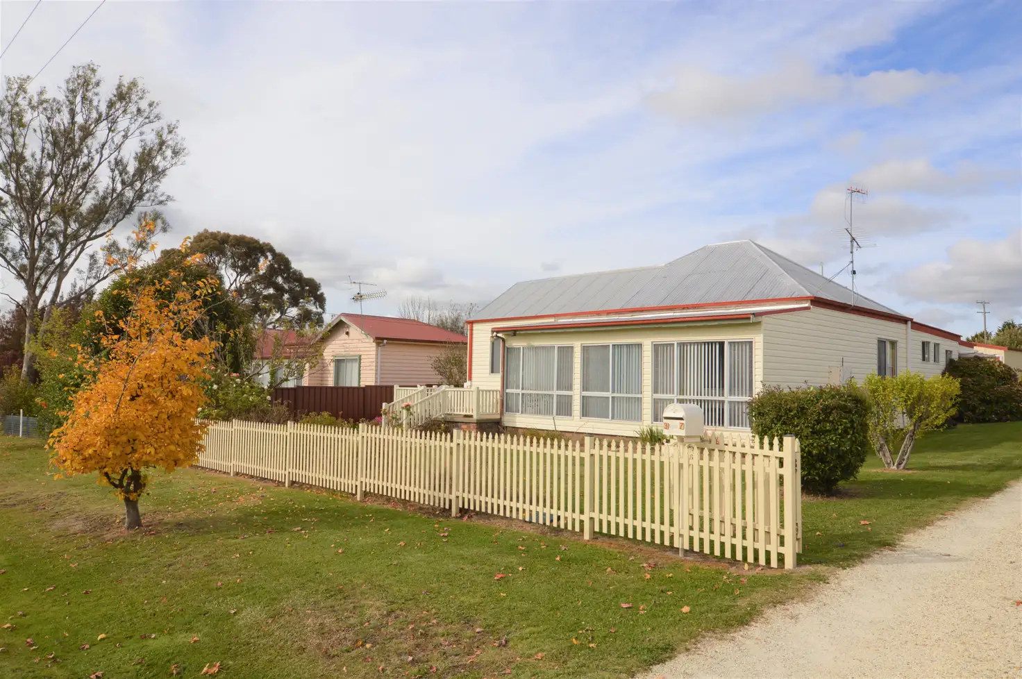 Main view of Homely house listing, 37 Prisk Street, Guyra NSW 2365