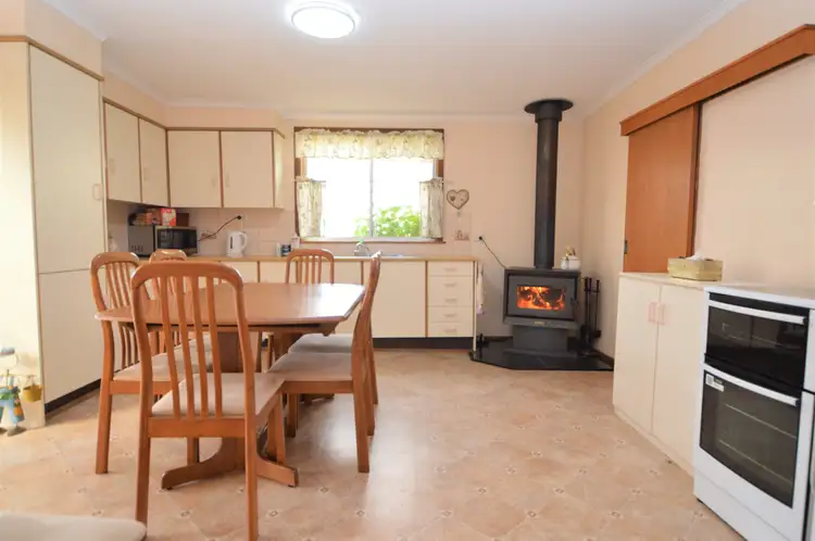 Third view of Homely house listing, 37 Prisk Street, Guyra NSW 2365