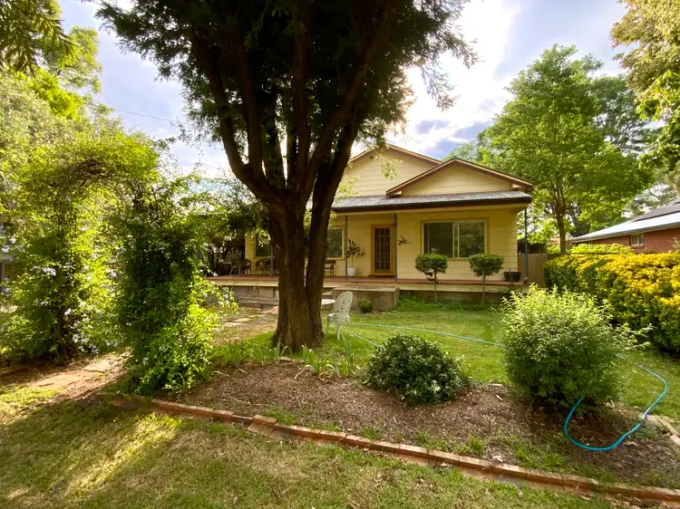 24 William Street, Forbes NSW 2871