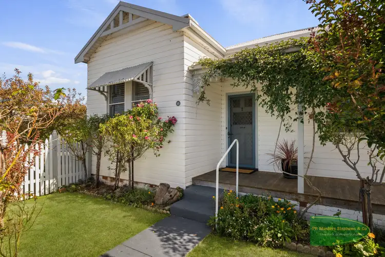 Second view of Homely house listing, 15 Burton Street, Blayney NSW 2799