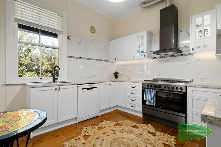Fourth view of Homely house listing, 15 Burton Street, Blayney NSW 2799