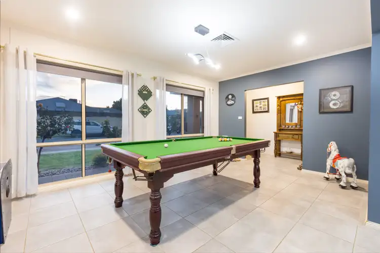 Second view of Homely house listing, 16 Darlington Parade, Mildura VIC 3500