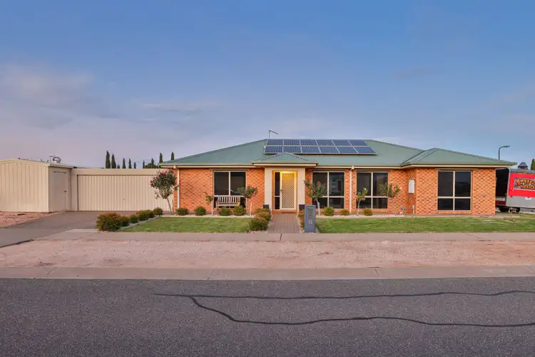Fourth view of Homely house listing, 16 Darlington Parade, Mildura VIC 3500